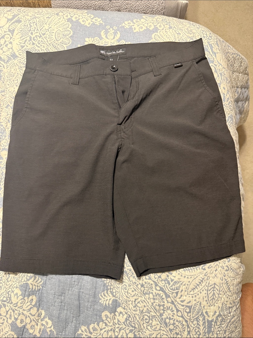 Travis Mathew shorts